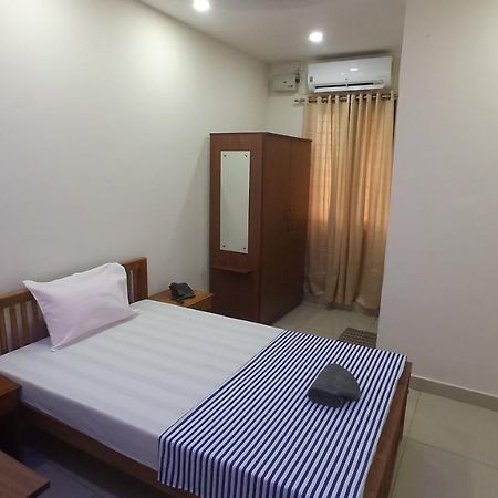 Arackal Inn Kottayam Zewnętrze zdjęcie