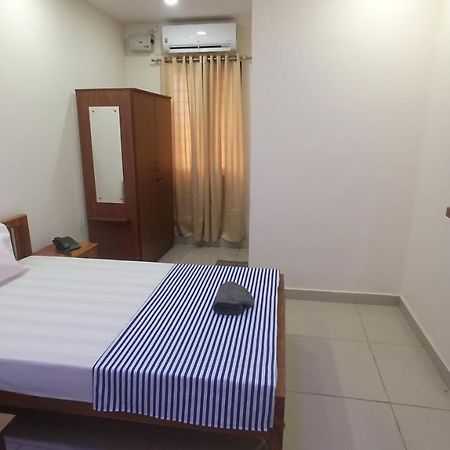 Arackal Inn Kottayam Zewnętrze zdjęcie