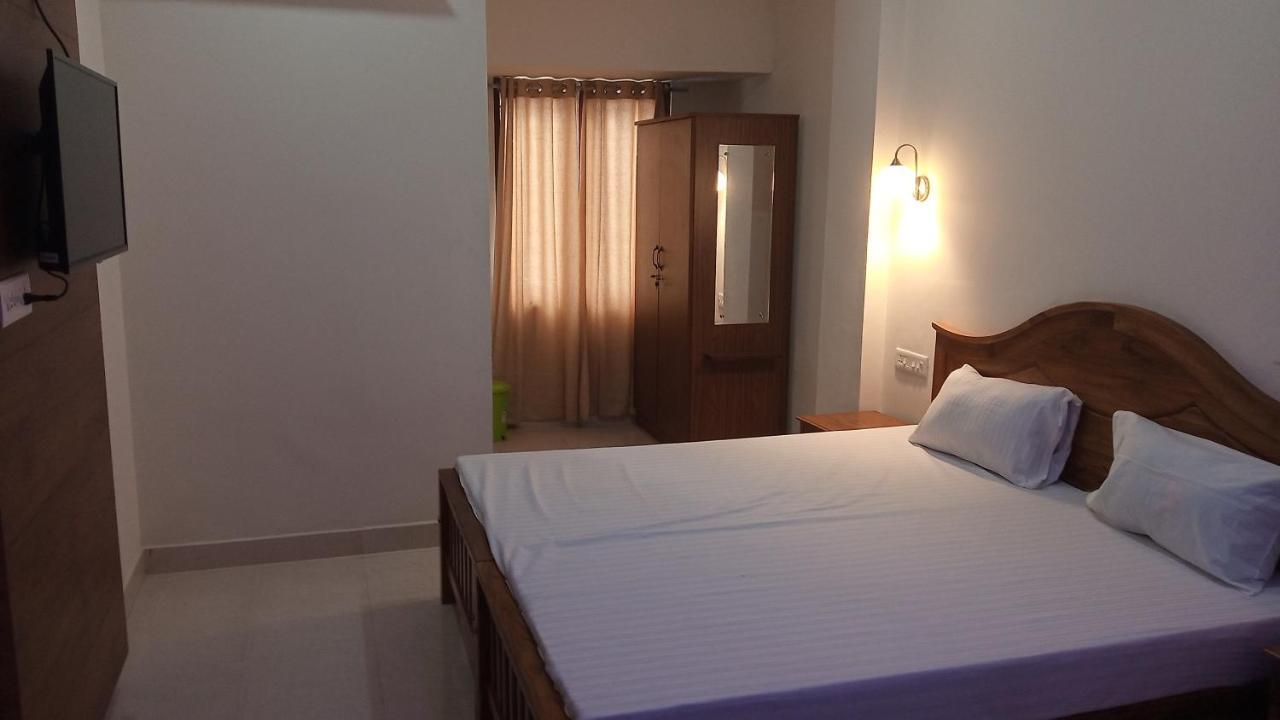 Arackal Inn Kottayam Zewnętrze zdjęcie