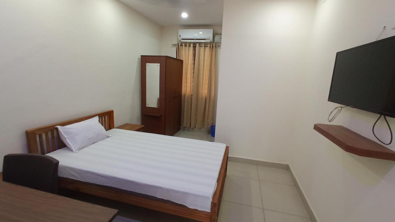 Arackal Inn Kottayam Zewnętrze zdjęcie